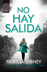 NO HAY SALIDA - 9788417333652